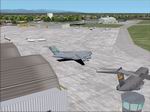FS2002
                  McChord Air Force Base (KTCM) Near Tacoma, Washington